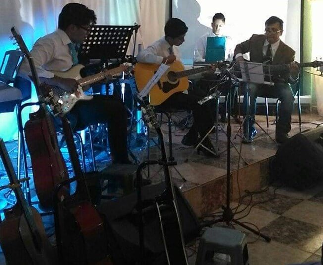 Bandas