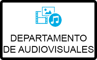 Departamento de audiovisuales