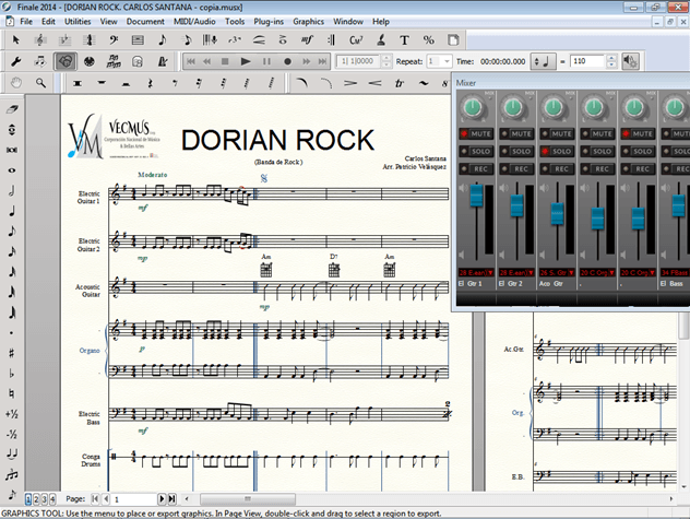 Informática musical