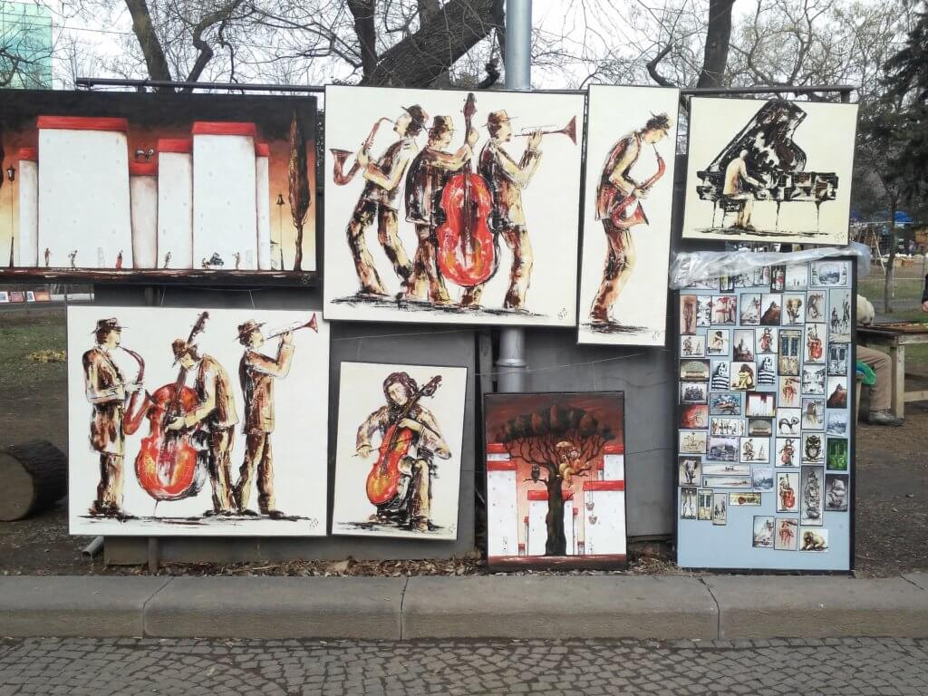 Exposición