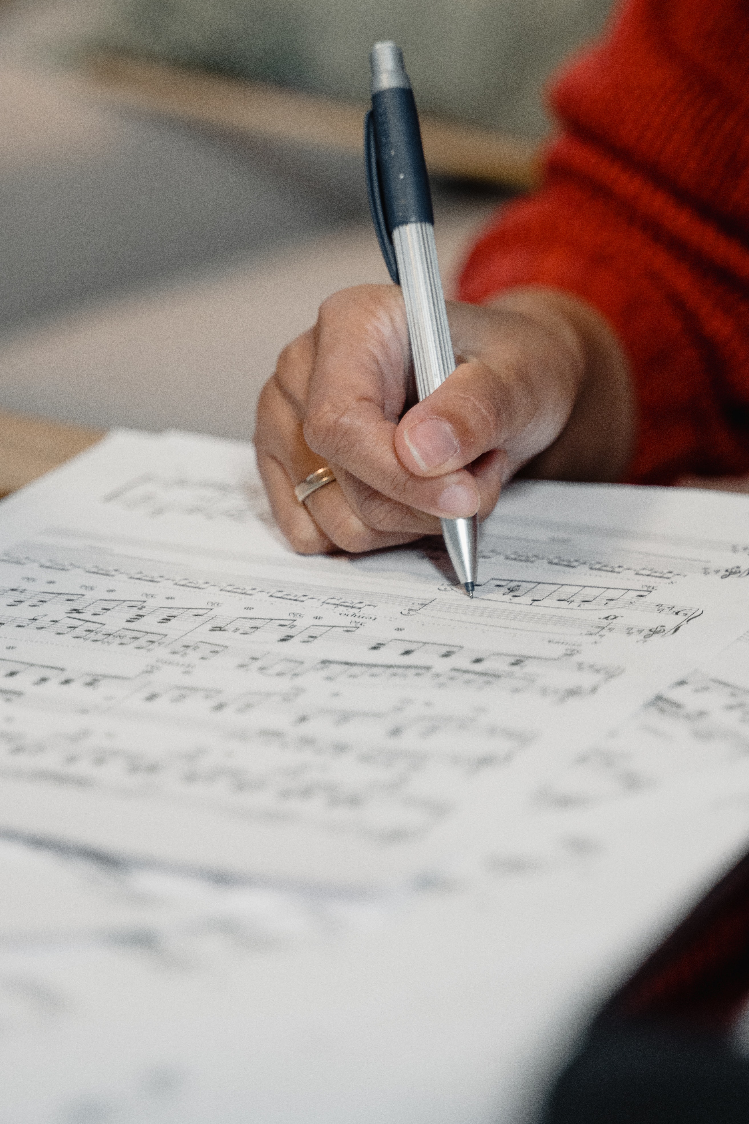 composicion